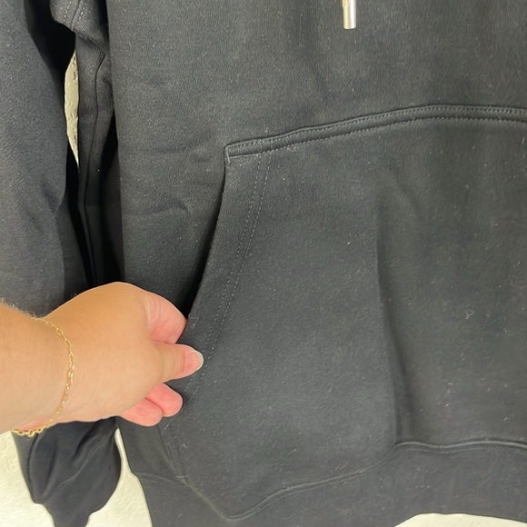 Mutant Ape Yacht Club BAYC Slime Hoodie Embroidered Back Art - Picture 6 of 10